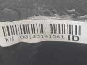 Lenker A2184602018 Mercedes-Benz A (W176) Schrägheck 2.2 A-200 CDI, A-200d 16V (OM651.930(Euro 6)) 2014