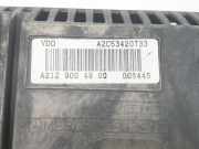 Multifunctionelle Display A2129004900 Mercedes-Benz MERCEDES CLASE E LIM. 2.1 CDI (170 CV) 2010