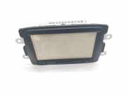 Multifunctionelle Display 281154109R Opel Vivaro Kombi Bus 1.6 CDTI Biturbo 145 (R9M-452(R9M-D4))