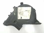 Steuerkette Abdeckung 9651560180 Peugeot 207/207+ (WA/WC/WM) Schr?gheck 1.6 HDi 16V (DV6ATED4(9HX)) 2008