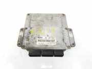 Motorsteuergerät 8200048297 Renault II BG0 Dynamique 2001