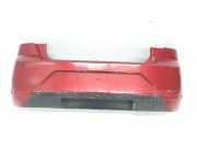 Stoßstange Hinten 6F0807421H Seat Ibiza V (KJB) Schrägheck 5-drs 1.0 TSI 12V (DLAC) 2022