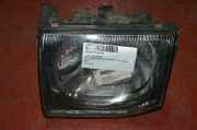 Scheinwerfer Links MB831071 Mitsubishi Pajero/Shogun Hardtop (V1/2/3/4) 2.8 TD i.c. Long Body (4M40) 1998