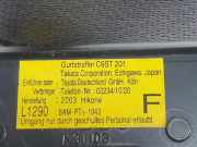 Gurtstraffer Links 7322060460B0 Toyota Land Cruiser (J12) Hardtop Geländewagen 3.0 D-4D 16V (1KDFTV) 2003