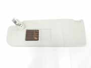 Sonnenblende Links 1Z0857551AA Skoda Octavia (1Z3) Liftback 2.0 TDI PDF (BMM) 2009