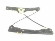 Fensterheber Rechts Vorne 51337140588 BMW 3 serie Touring (E91) Kombi 330d 24V (M57N2-D30(306D3)) 2007