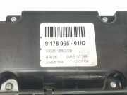 Bedienung Heizung 9178065 BMW 3.0 Turbodiesel (286 CV) 2008