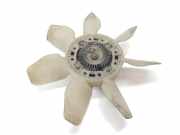 Kühlerventilatormotor 1636167020 Toyota Land Cruiser (J12) Hardtop Geländewagen 3.0 D-4D 16V (1KDFTV)