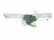 Fensterheber Rechts Vorne 9657247580 Peugeot 308 (4A/C) Schrägheck 1.6 HDi 16V (DV6ATED4(9HX)) 2010