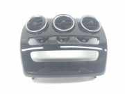 Luftdüse A2056805707 Mercedes-Benz C Estate (S205) Kombi C-220 CDI BlueTEC, C-220 d 2.2 16V (OM651.921(Euro 6)) 2015