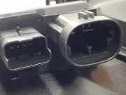 Lüfter Kühler 9836638080 Opel Astra L Sports Tourer (F4/FC/FN/FR) Kombi 1.2 Turbo 110 12V (EB2ADT(HNP))