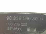 Kotflügelverbreiterung Links Vorne 9832959080 Citroën C4 Berline (BA/BB/BC) Schrägheck 5-drs 1.5 Blue HDi 130 16V (DV5RC(YHZ))
