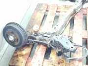 Unterrahme Hinten 9674696980 DS DS 3 (SA) Schrägheck 1.2 12V PureTech 82 (EB2(HMZ)) EB2(HMZ)