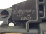 Fensterhebermotor Links Hinten MR989948 Mitsubishi Pajero Hardtop (V8/9) Van 3.2 DI-D 16V (4M41)