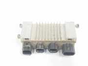 Vorglüh Relais 2855130010 Toyota Land Cruiser (J15) Hardtop Geländewagen 2.8 D-4D 16V (1GD-FTV)
