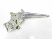 Fensterheber Links Hinten 6980460070 Toyota Land Cruiser (J15) Hardtop Geländewagen 2.8 D-4D 16V (1GD-FTV) 2015