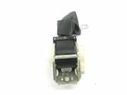 Sicherheitsgurt Links Hinten 5J6857447A Skoda Fabia II (5J) Schrägheck 5-drs 1.2i 12V (CGPB) 2012