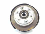 Achsschenkel Halter Rechts Hinten MR418066 Mitsubishi Pajero Hardtop (V6/7) Geländewagen 3.2 DI-D 16V (4M41)