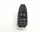 Schalter Für Elekt. Fensterheber Links Vorne 9268733 BMW 3 serie Gran Turismo (F34) Schrägheck 320d 2.0 16V (N47-D20C)