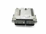 Motorsteuergerät 9851331280 Opel Corsa F (UB/UH/UP) Schrägheck 5-drs 1.2 Turbo 12V 100 (F12XHL(EB2ADTD))