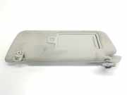 Sonnenblende Rechts 85202D4050BGA Kia Clarus Limousine 2.0i SLX,GLX 16V (FE-16V) 2017