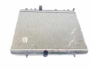 Radiator 9680533480 Citroën C4 Berline (NC) Schrägheck 5-drs 1.6 Hdi 90 (DV6DTED(9HP)) 2014