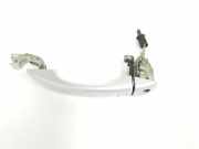 Türgriff Außen Links Vorne 8T0837205A Audi COUPE 8T 2.7 TDI 2012