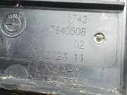 Lüfter Kühler 17427640508 BMW 1 serie (F20) Schrägheck 5-drs 116d 1.5 12V TwinPower (B37-D15A)