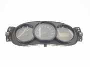 Tachoeinheit Kmh 248102757R Dacia Dokker Express (8S) Van 1.6 (K7M-812) 2013