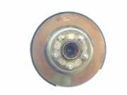 Achsschenkel Halter Rechts Hinten 52210TBAA00 Honda Civic (FK6/7/8/9) Schrägheck 1.5i Turbo 16V (L15BA)