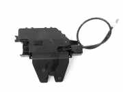 Heckschloss 7840617 BMW 3 serie (E90) Limousine 320i 16V (N46-B20B) 2006