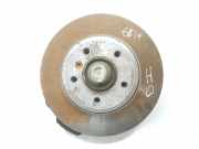 Achsschenkel Links Vorne 31211096429 BMW 3 serie Touring (E46/3) Kombi 320d 16V (M47-D20(204D4)) 2004