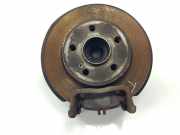 Achsschenkel Halter Rechts Hinten A2463503641 Mercedes-Benz B (W246/W242) Schrägheck 1.8 B-180 CDI BlueEFFICIENCY 16V (OM651.901(Euro 5))