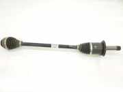 Antriebswelle Links Hinten 33207646867 BMW X1 (F48) SUV xDrive 18d 2.0 16V (B47-C20A(Euro 6)) 2017
