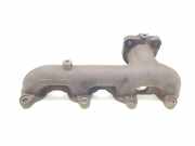 Auspuff Krümmer 1714130060 Toyota Hilux IV Pick-up 2.5 D4-D 16V 4x4 (2KD-FTV)