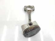 Kolben 1310121130 Toyota Yaris III (P13) Schrägheck 1.5 16V Hybrid (1NZ-FXE) 2014