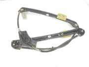 Fensterheber Links Vorne 5G4837461H Volkswagen Golf VII (AUA) Schrägheck 2.0 GTD 16V (CUNA) 2014 CUNA