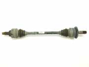 Antriebswelle Links Hinten 7597681 BMW 3 serie (F30) Limousine 318d 2.0 16V (N47-D20C) 2012
