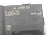 Computer 5WC959107 Seat Tarraco SUV 2.0 TDI 150 16V (DTSA) 2022