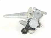 Fensterheber Links Hinten 8571060330 Toyota LAND CRUISER 3.0 Turbodiesel (190 CV) 2014