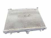 Radiator 9825333380 Peugeot 2008 (UD/UK/UR/US/UX) Großraumlimousine 1.2 VTi 12V PureTech 130 (EB2ADTS(HNS))