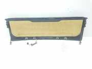 Heckklappe BMD760010 Land + Range Rover Range Rover III (LM) Geländewagen 3.6 TDV8 32V (368DT)