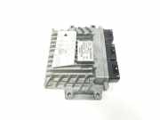 Motorsteuergerät 9663018680 Peugeot 307 SW (3H) Kombi 2.0 HDi 135 16V FAP (DW10BTED4(RHR))