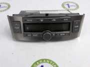 Bedienung Heizung 5590005270 Toyota Avensis (T25/B1D) Liftback 2.2 D-4D 16V (2AD-FTV(Euro 4)) 2005