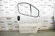 Tür Rechts Vorne 7751478601 Renault Trafic New (JL) Bus 2.0 dCi 16V 115 (M9R-780) 2008