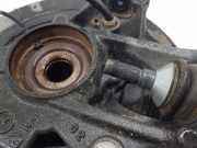 Achsschenkel Halter Rechts Hinten A1643500808 Mercedes-Benz ML II (164/4JG) SUV 3.0 ML-320 CDI 4-Matic V6 24V (OM642.940)