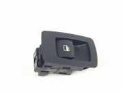 Schalter Für Elekt. Fensterheber Links Hinten 61316945874 BMW 3 serie (E90) Limousine 320d 16V (N47-D20A) 2008