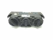 Bedienung Klimaanlage 6V0820045C Skoda Fabia III (NJ3) Schrägheck 5-drs 1.0 12V (CHYB) 2014