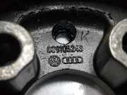 Kurbelwellen-Riemenscheibe 038105243K Volkswagen Golf IV (1J1) Schrägheck 1.9 TDI 115 (AJM) 2000 AJM