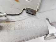 Handbremshebel 93854507 Opel FURGÓNCOMBI Furgón 2.9t L2H1